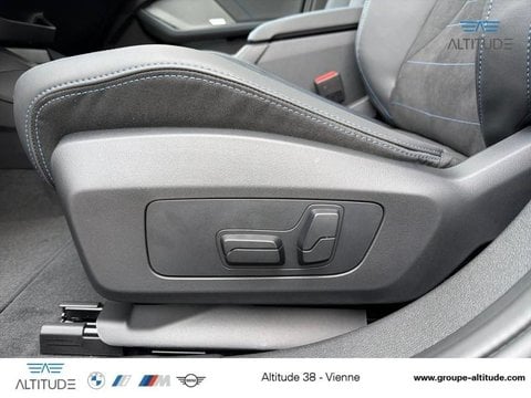 Voitures D'occasion À Vienne | Bmw Série 1 120Da 163Ch M Sport Dkg7