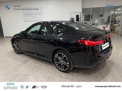 Voitures D'occasion À Limonest | Bmw Série 2 Gran Coupé 220Da Xdrive 190Ch M Sport