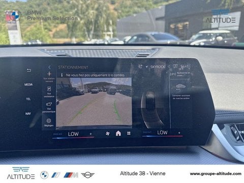 Voitures D'occasion À Vienne | Bmw X1 Iedrive20 204Ch M Sport