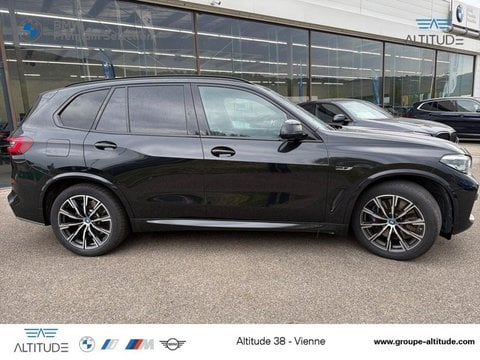Voitures D'occasion À Vienne | Bmw X5 Xdrive45E 394Ch M Sport 17Cv
