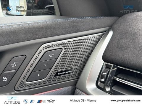 Voitures D'occasion À Vienne | Bmw X1 Xdrive23D 211Ch M Sport
