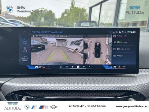 Voitures D'occasion À Saint-Etienne | Bmw Série 3 Touring M340Da Xdrive 340Ch M Performance
