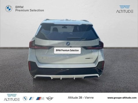 Voitures D'occasion À Vienne | Bmw X1 Iedrive20 204Ch M Sport