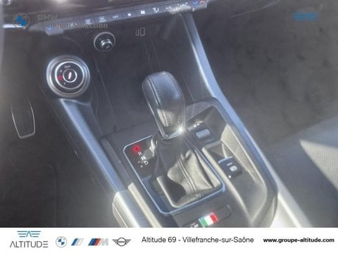 Voitures D'occasion À Villefranche-Sur-Saône | Alfa Romeo Tonale 1.5 Hybrid 160Ch Veloce Tct