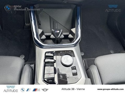 Voitures D'occasion À Vienne | Bmw X3 Xdrive30E 299Ch M Sport