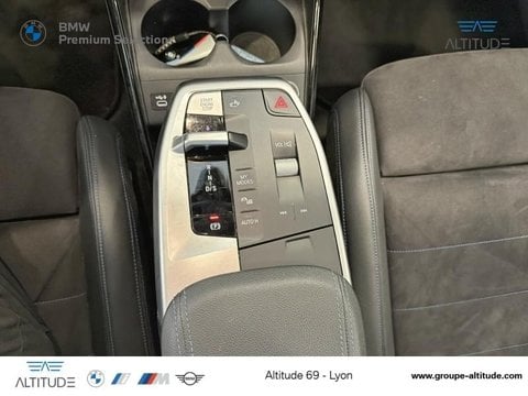 Voitures D'occasion À Limonest | Bmw Série 2 Activetourer 225E 245Ch Xdrive M Sport Dkg7