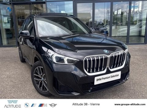 Voitures D'occasion À Vienne | Bmw X1 Xdrive25E 245Ch M Sport