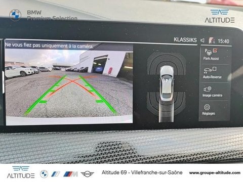 Voitures D'occasion À Villefranche-Sur-Saône | Bmw Série 2 Gran Coupé 220Ia 178Ch M Sport 9Cv