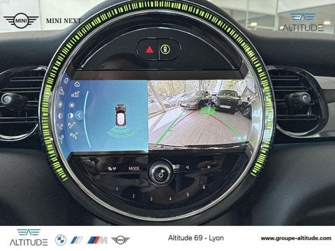 Voitures D'occasion À Limonest | Mini Mini Cooper Se 184Ch Edition Premium Bva 5Cv