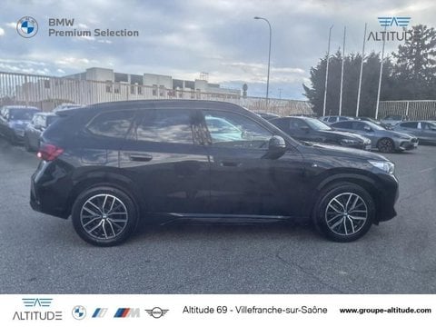 Voitures D'occasion À Villefranche-Sur-Saône | Bmw X1 Sdrive18D 150Ch M Sport