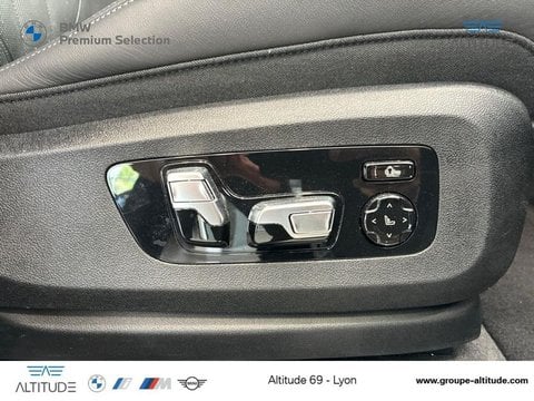 Voitures D'occasion À Limonest | Bmw Xm 4.4 V8 653Ch