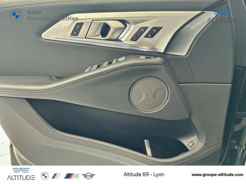 Voitures D'occasion À Limonest | Bmw Xm 4.4 V8 653Ch