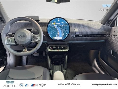 Voitures D'occasion À Vienne | Mini Cooper 3 Portes Se 218Ch Edition Paul Smith
