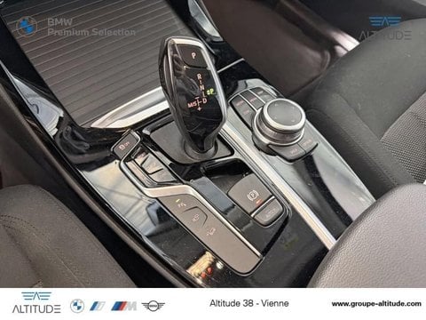 Voitures D'occasion À Vienne | Bmw X3 Xdrive20Da 190Ch Business Design