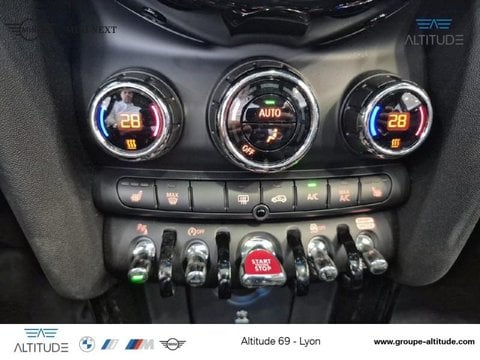 Voitures D'occasion À Limonest | Mini Mini Cooper 136Ch Edition Premium Plus Bva7