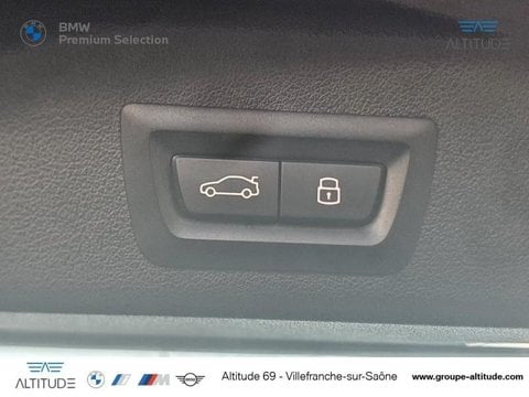 Voitures D'occasion À Villefranche-Sur-Saône | Bmw X5 Xdrive50E 489Ch M Sport