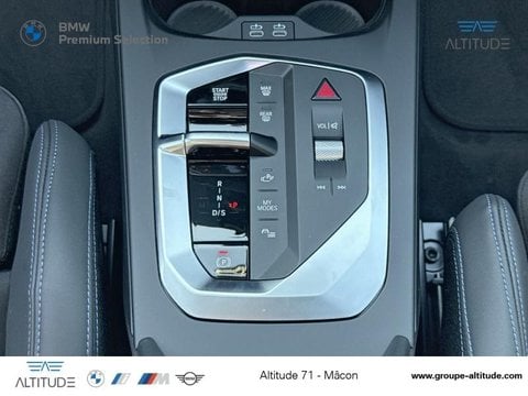 Voitures D'occasion À Sancé | Bmw Série 2 Gran Coupé 223 218Ch M Sport Xdrive Dkg7
