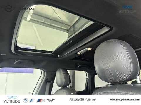 Voitures D'occasion À Vienne | Mini Countryman Cooper Se 136Ch + 88Ch Jcw All4 Bva