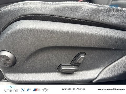 Voitures D'occasion À Vienne | Mercedes-Benz Glc 220 D 170Ch Fascination 4Matic 9G-Tronic Euro6C