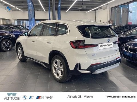 Voitures D'occasion À Vienne | Bmw X1 Ixdrive30 313Ch Xline