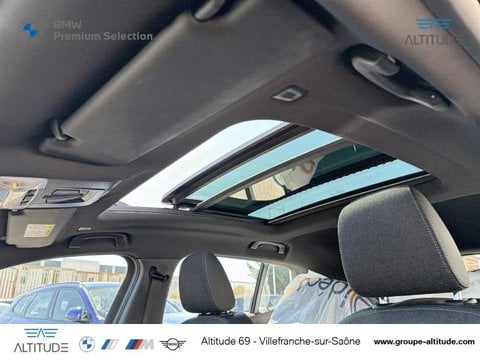Voitures D'occasion À Villefranche-Sur-Saône | Bmw X2 Xdrive25Ea 220Ch M Sport Euro6D-T 6Cv