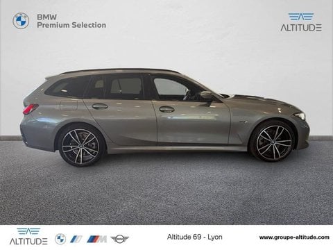 Voitures D'occasion À Limonest | Bmw Série 3 Touring 320Ea 204Ch M Sport