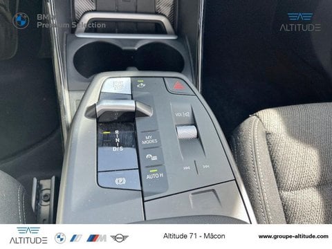 Voitures D'occasion À Sancé | Bmw X1 Xdrive25E 245Ch