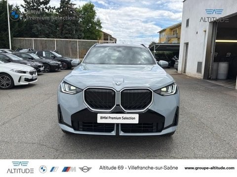 Voitures D'occasion À Villefranche-Sur-Saône | Bmw X3 Xdrive30E 299Ch M Sport