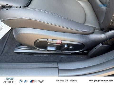 Voitures D'occasion À Vienne | Mini Clubman Cooper S 178Ch Edition Premium Plus Bva7