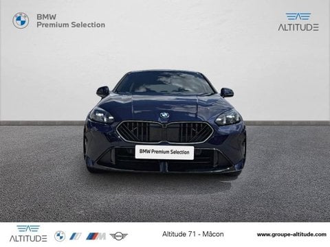 Voitures D'occasion À Sancé | Bmw Série 1 123 Xdrivea 218Ch M Sport Dkg7