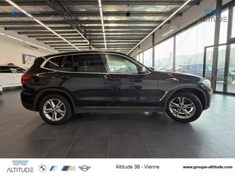 Voitures D'occasion À Vienne | Bmw X3 Xdrive20Da 190Ch Business Design