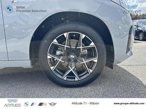 Voitures D'occasion À Sancé | Bmw X3 Xdrive30E 299Ch M Sport