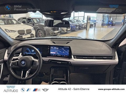 Voitures D'occasion À Le Coteau | Bmw X1 Ixdrive30 313Ch M Sport