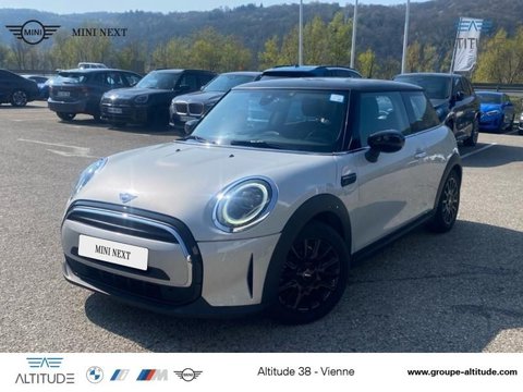 Voitures D'occasion À Vienne | Mini Mini Cooper 136Ch Classic