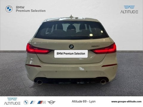 Voitures D'occasion À Limonest | Bmw Série 1 120Ia 178Ch Edition Sport Dkg7