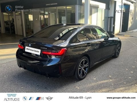 Voitures D'occasion À Limonest | Bmw Série 3 330Ea Xdrive 292Ch M Sport