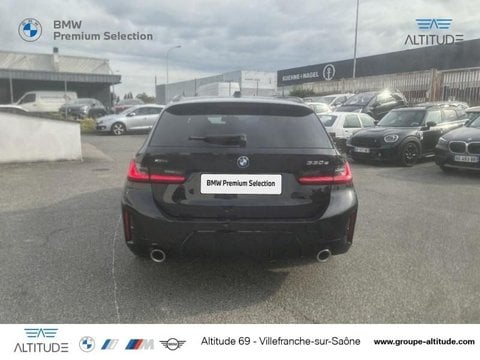 Voitures D'occasion À Villefranche-Sur-Saône | Bmw Série 3 Touring 330Ea Xdrive 292Ch M Sport