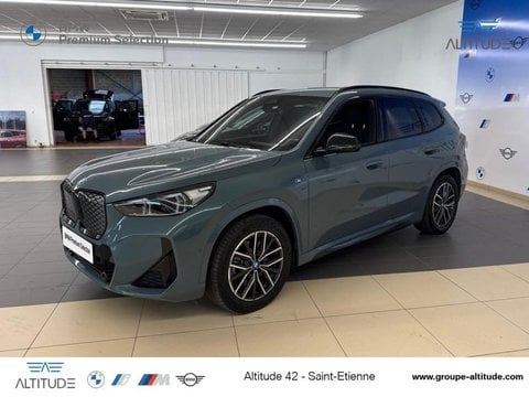 Voitures D'occasion À Le Coteau | Bmw X1 Ixdrive30 313Ch M Sport