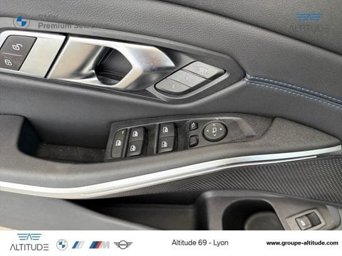 Voitures D'occasion À Limonest | Bmw Série 3 M340Ia Xdrive 374Ch M Performance