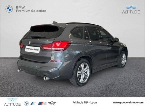 Voitures D'occasion À Limonest | Bmw X1 Xdrive20Ia 192Ch M Sport