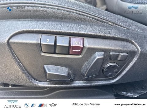 Voitures D'occasion À Vienne | Bmw X2 Sdrive18Da 150Ch M Sport Euro6D-T