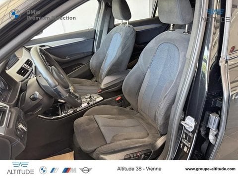 Voitures D'occasion À Vienne | Bmw X2 Sdrive18Da 150Ch M Sport Euro6D-T 118G