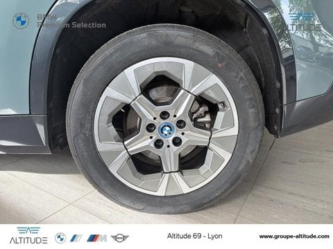 Voitures D'occasion À Limonest | Bmw X1 Xdrive25E 245Ch Xline