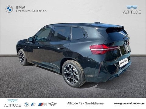 Voitures D'occasion À Saint-Etienne | Bmw X3 Xdrive30E 299Ch M Sport
