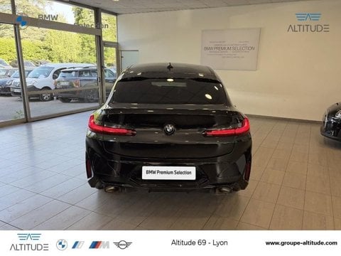 Voitures D'occasion À Limonest | Bmw X4 Xdrive20D 190Ch M Sport