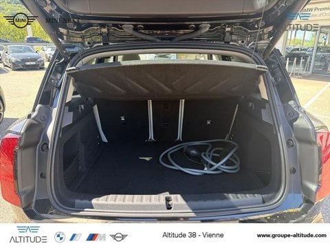 Voitures D'occasion À Vienne | Mini Countryman E 204Ch Classic