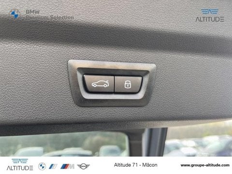 Voitures D'occasion À Sancé | Bmw X2 I Edrive20 204Ch M Sport