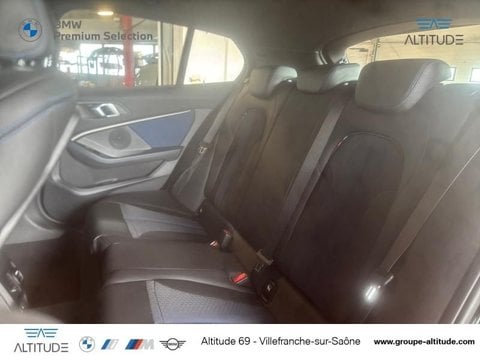 Voitures D'occasion À Villefranche-Sur-Saône | Bmw Série 1 118Da 150Ch M Sport