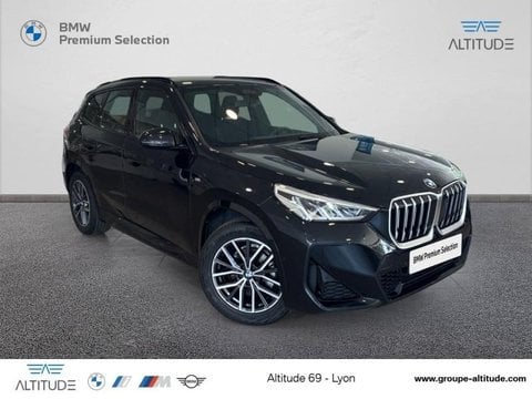 Voitures D'occasion À Limonest | Bmw X1 Sdrive18I 136Ch M Sport