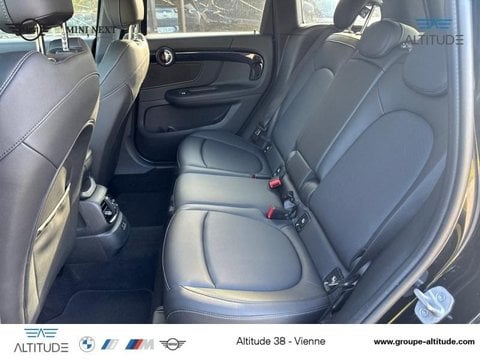Voitures D'occasion À Vienne | Mini Countryman Cooper 136Ch Edition Premium Plus Bva7